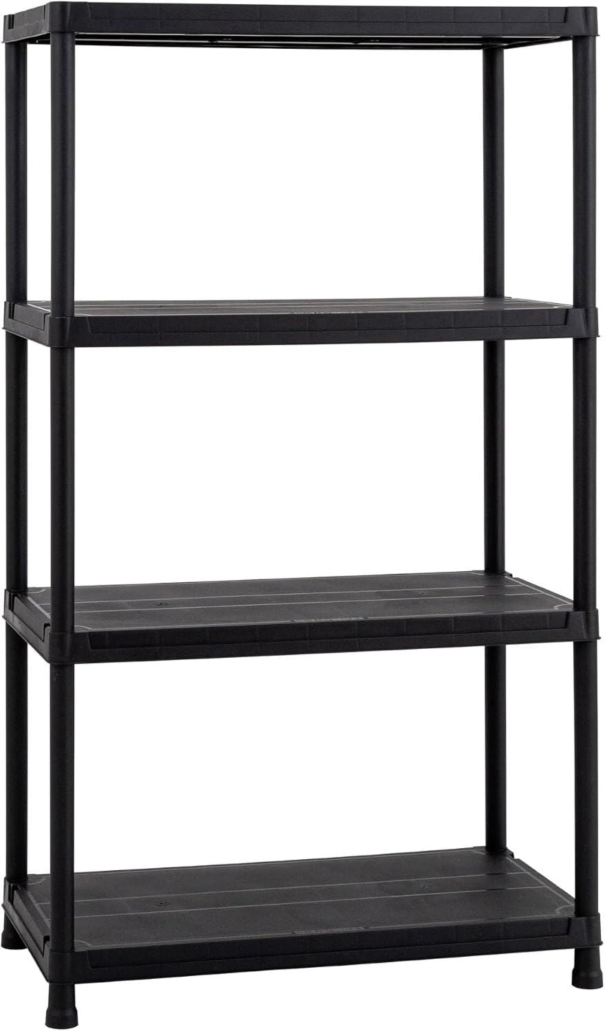 Armadietto HOMCOM Schedario da Ufficio con 3 Cassetti cm e 4 Ruote Cassettiera Ufficio Serratura con 2 Chiavi Documenti Lettera A4 Armadietto Verticale da Studio 40 x 40 x 63.5 Bianco Grigio