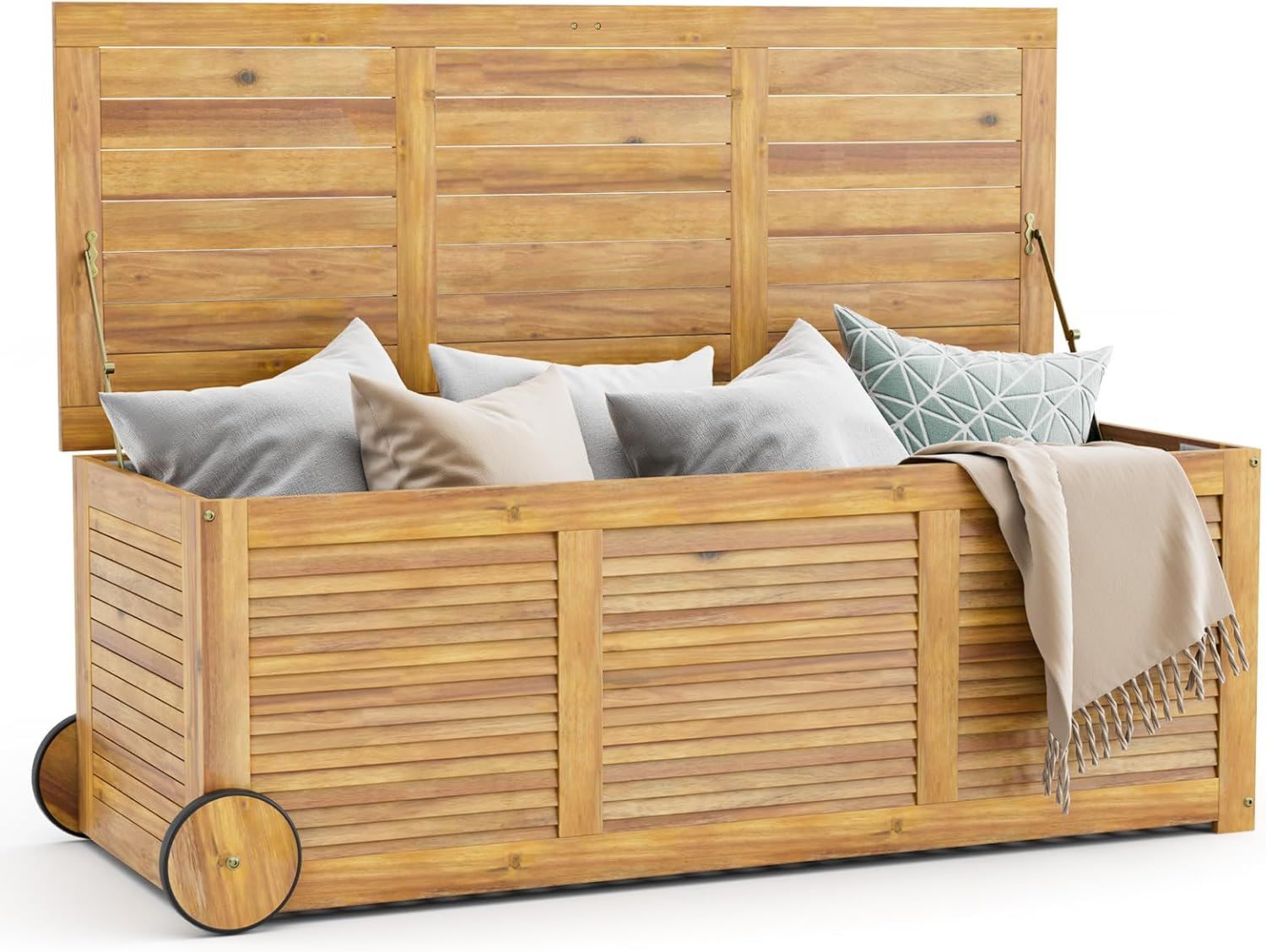 alloggiamento Copertura in tessuto non tessuto ispessito involucro tutto intorno con elastico uso esterno x x per mensola 121 45 182 cm tessuto traspirante versatile correttore unità alloggiamento per